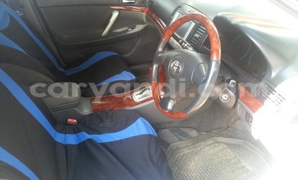 Tenga Tsaru Toyota Allion Sirivha Mota in Lusaka in Zambia Tenga Tsaru Toyota Allion Sirivha Mota in Lusaka in Zambia