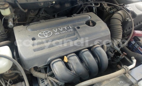 Tenga Tsaru Toyota Allion Sirivha Mota in Lusaka in Zambia Tenga Tsaru Toyota Allion Sirivha Mota in Lusaka in Zambia