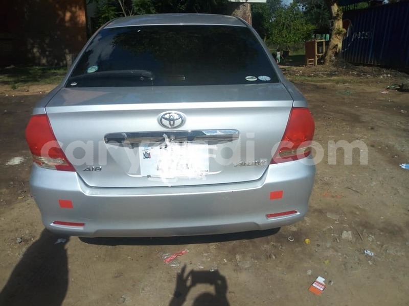 Big with watermark toyota allion zambia lusaka 11333