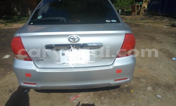 Tenga Tsaru Toyota Allion Sirivha Mota in Lusaka in Zambia Tenga Tsaru Toyota Allion Sirivha Mota in Lusaka in Zambia