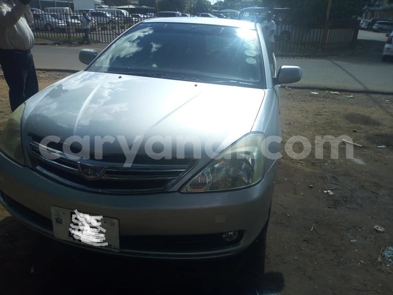 Big with watermark toyota allion zambia lusaka 11333