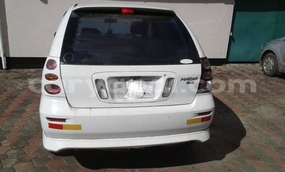 Tenga Tsaru Toyota Nadia Chena Mota in Lusaka in Zambia Tenga Tsaru Toyota Nadia Chena Mota in Lusaka in Zambia