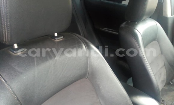 Tenga Tsaru Mazda Atenza Tsvuku Mota in Lusaka in Zambia Tenga Tsaru Mazda Atenza Tsvuku Mota in Lusaka in Zambia