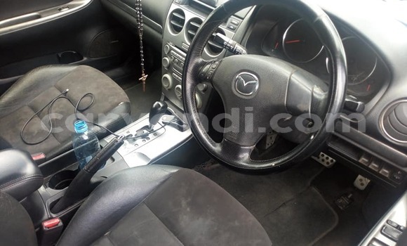 Tenga Tsaru Mazda Atenza Tsvuku Mota in Lusaka in Zambia Tenga Tsaru Mazda Atenza Tsvuku Mota in Lusaka in Zambia