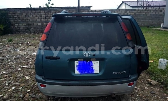 Tenga Tsaru Toyota Raum Girinhi Mota in Lusaka in Zambia Tenga Tsaru Toyota Raum Girinhi Mota in Lusaka in Zambia