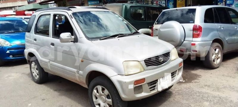 Big with watermark toyota cami zambia lusaka 11337