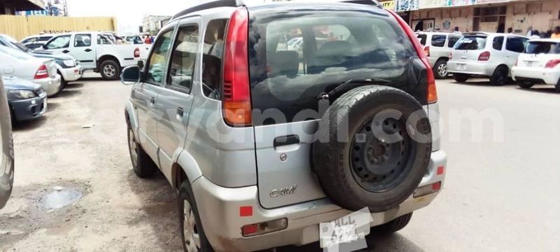 Big with watermark toyota cami zambia lusaka 11337