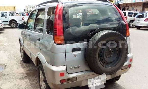 Tenga Tsaru Toyota Cami Sirivha Mota in Lusaka in Zambia Tenga Tsaru Toyota Cami Sirivha Mota in Lusaka in Zambia