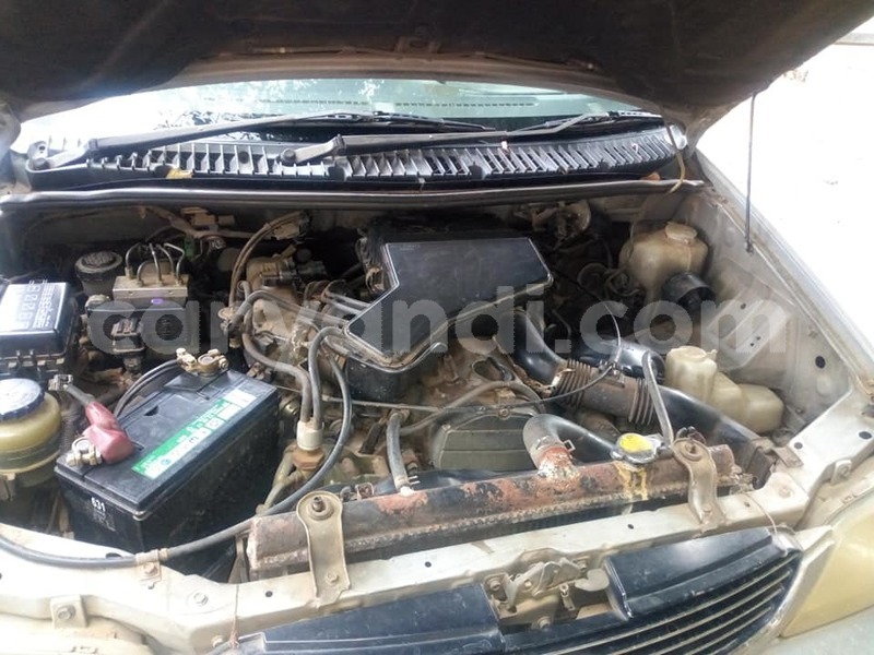 Big with watermark toyota cami zambia lusaka 11337