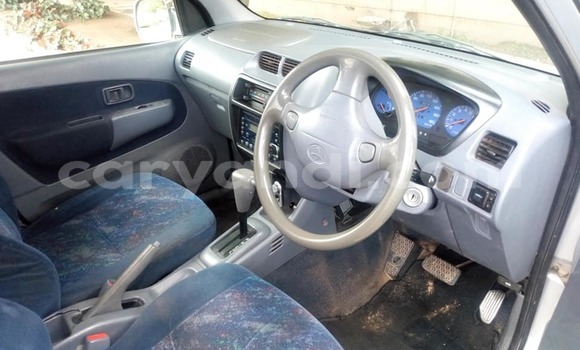 Tenga Tsaru Toyota Cami Sirivha Mota in Lusaka in Zambia Tenga Tsaru Toyota Cami Sirivha Mota in Lusaka in Zambia