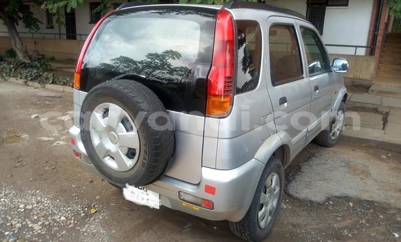 Tenga Tsaru Toyota Cami Sirivha Mota in Lusaka in Zambia Tenga Tsaru Toyota Cami Sirivha Mota in Lusaka in Zambia