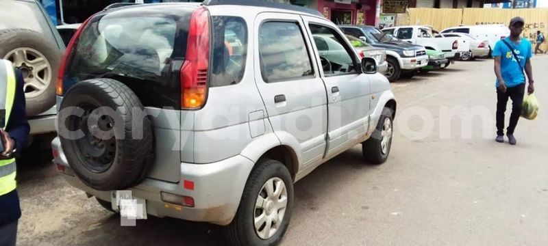 Big with watermark toyota cami zambia lusaka 11337