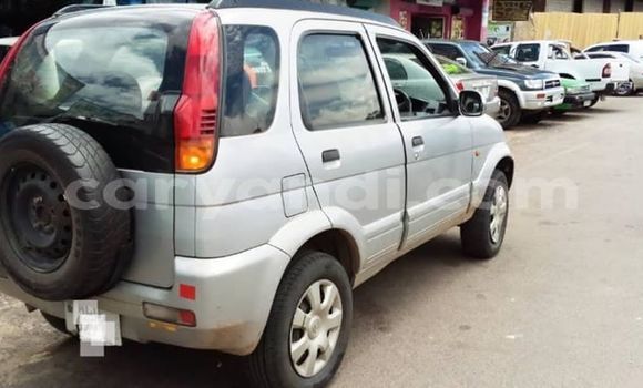 Tenga Tsaru Toyota Cami Sirivha Mota in Lusaka in Zambia Tenga Tsaru Toyota Cami Sirivha Mota in Lusaka in Zambia