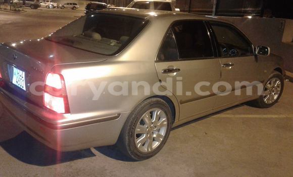 Buy Used Toyota Progrès Silver Car in Lusaka in Zambia Buy Used Toyota Progrès Silver Car in Lusaka in Zambia