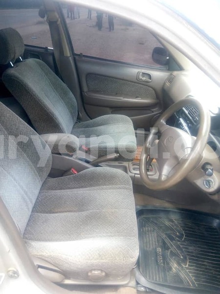 Big with watermark toyota corolla zambia lusaka 11338