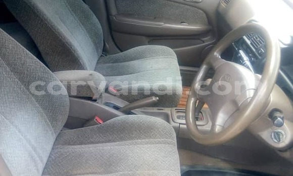 Tenga Tsaru Toyota Corolla Sirivha Mota in Lusaka in Zambia Tenga Tsaru Toyota Corolla Sirivha Mota in Lusaka in Zambia