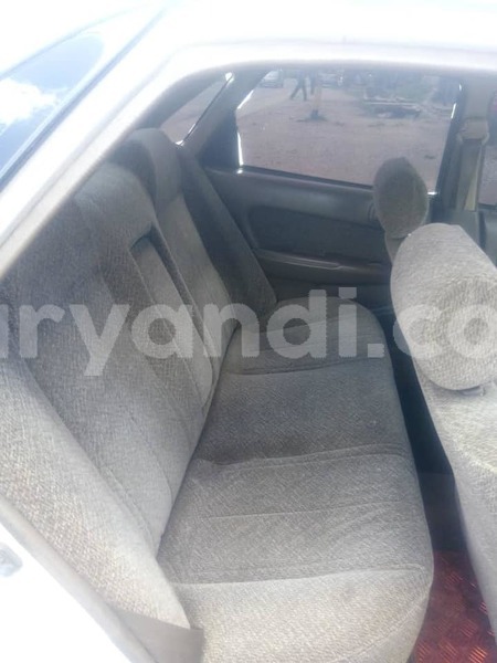 Big with watermark toyota corolla zambia lusaka 11338