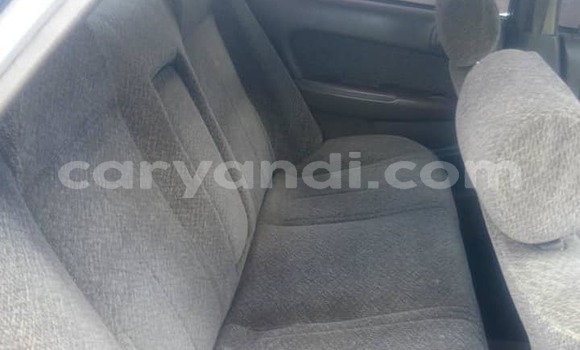 Tenga Tsaru Toyota Corolla Sirivha Mota in Lusaka in Zambia Tenga Tsaru Toyota Corolla Sirivha Mota in Lusaka in Zambia