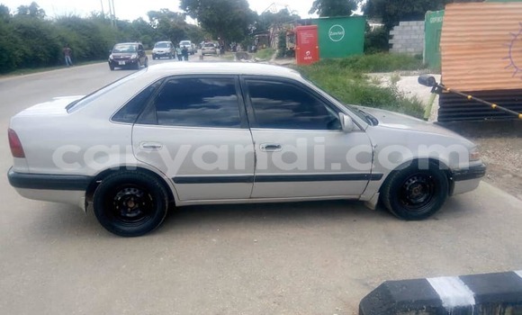 Tenga Tsaru Toyota Corolla Sirivha Mota in Lusaka in Zambia Tenga Tsaru Toyota Corolla Sirivha Mota in Lusaka in Zambia