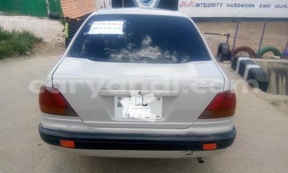 Tenga Tsaru Toyota Corolla Sirivha Mota in Lusaka in Zambia Tenga Tsaru Toyota Corolla Sirivha Mota in Lusaka in Zambia