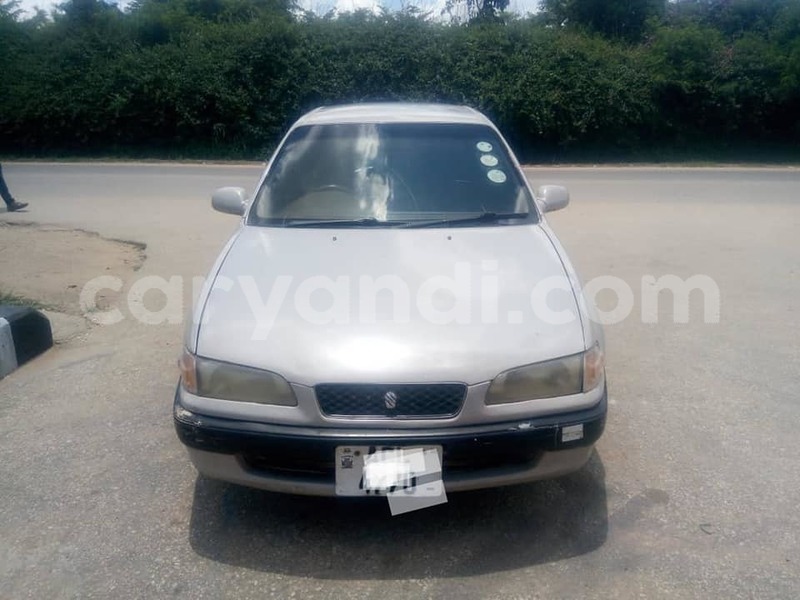 Big with watermark toyota corolla zambia lusaka 11338