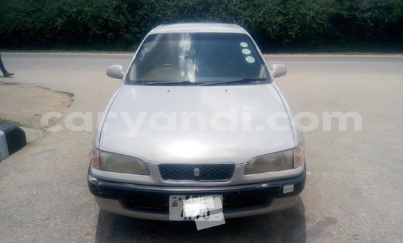 Tenga Tsaru Toyota Corolla Sirivha Mota in Lusaka in Zambia Tenga Tsaru Toyota Corolla Sirivha Mota in Lusaka in Zambia