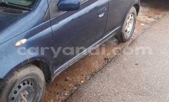 Tenga Tsaru Toyota Vitz Bhuruu Mota in Lusaka in Zambia Tenga Tsaru Toyota Vitz Bhuruu Mota in Lusaka in Zambia