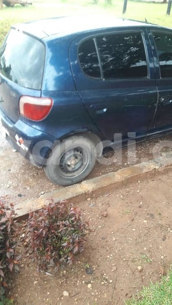 Big with watermark toyota vitz zambia lusaka 11339