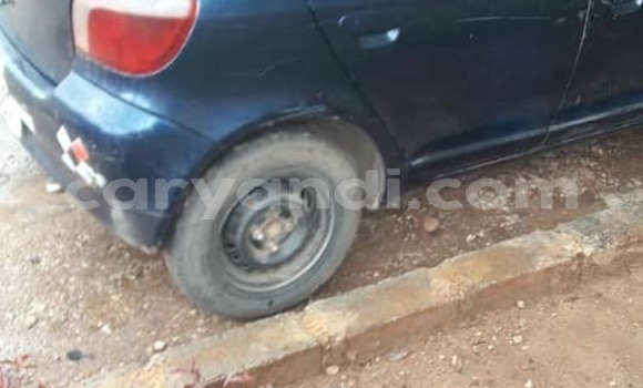 Tenga Tsaru Toyota Vitz Bhuruu Mota in Lusaka in Zambia Tenga Tsaru Toyota Vitz Bhuruu Mota in Lusaka in Zambia