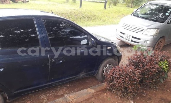 Tenga Tsaru Toyota Vitz Bhuruu Mota in Lusaka in Zambia Tenga Tsaru Toyota Vitz Bhuruu Mota in Lusaka in Zambia