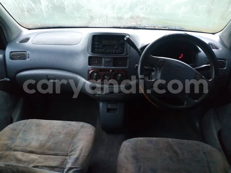 Big with watermark toyota vitz zambia lusaka 11339