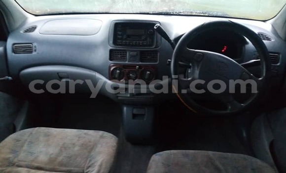 Tenga Tsaru Toyota Vitz Bhuruu Mota in Lusaka in Zambia Tenga Tsaru Toyota Vitz Bhuruu Mota in Lusaka in Zambia