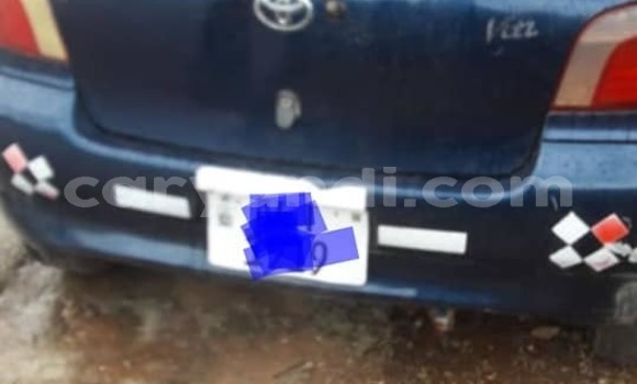 Tenga Tsaru Toyota Vitz Bhuruu Mota in Lusaka in Zambia Tenga Tsaru Toyota Vitz Bhuruu Mota in Lusaka in Zambia