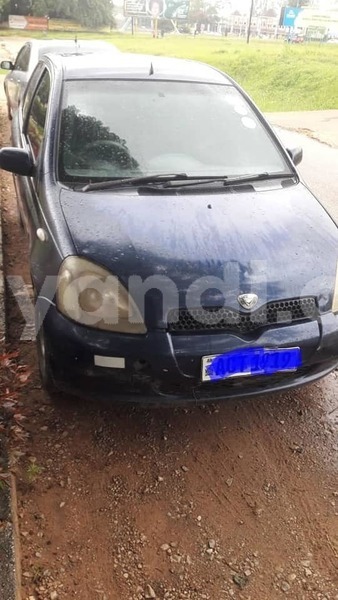 Big with watermark toyota vitz zambia lusaka 11339