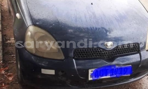 Tenga Tsaru Toyota Vitz Bhuruu Mota in Lusaka in Zambia Tenga Tsaru Toyota Vitz Bhuruu Mota in Lusaka in Zambia