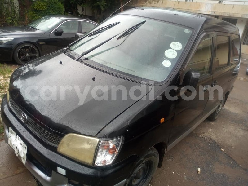Big with watermark toyota noah zambia lusaka 11340