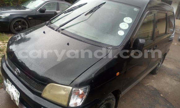 Tenga Tsaru Toyota Noah Nhema Mota in Lusaka in Zambia Tenga Tsaru Toyota Noah Nhema Mota in Lusaka in Zambia