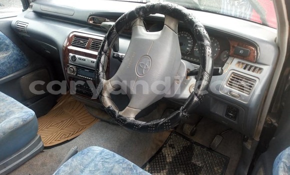 Tenga Tsaru Toyota Noah Nhema Mota in Lusaka in Zambia Tenga Tsaru Toyota Noah Nhema Mota in Lusaka in Zambia