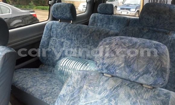 Tenga Tsaru Toyota Noah Nhema Mota in Lusaka in Zambia Tenga Tsaru Toyota Noah Nhema Mota in Lusaka in Zambia