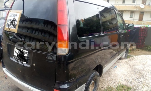 Tenga Tsaru Toyota Noah Nhema Mota in Lusaka in Zambia Tenga Tsaru Toyota Noah Nhema Mota in Lusaka in Zambia