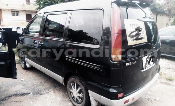 Tenga Tsaru Toyota Noah Nhema Mota in Lusaka in Zambia Tenga Tsaru Toyota Noah Nhema Mota in Lusaka in Zambia