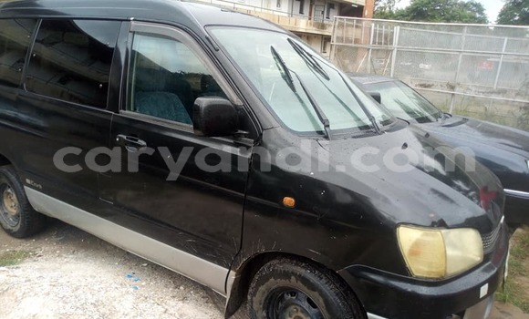 Tenga Tsaru Toyota Noah Nhema Mota in Lusaka in Zambia Tenga Tsaru Toyota Noah Nhema Mota in Lusaka in Zambia