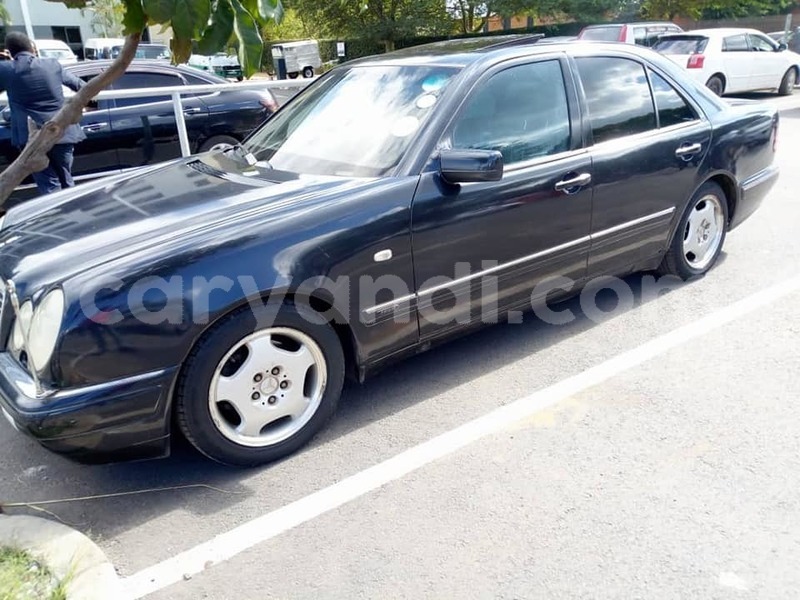 Big with watermark mercedes benz e class zambia lusaka 11341