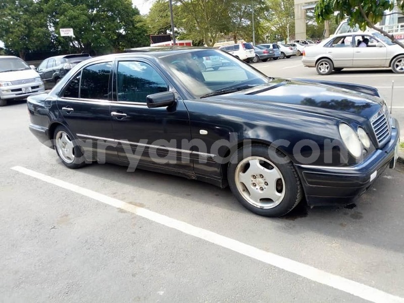 Big with watermark mercedes benz e class zambia lusaka 11341