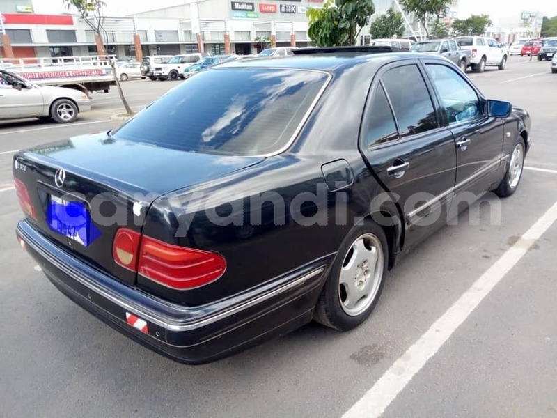 Big with watermark mercedes benz e class zambia lusaka 11341