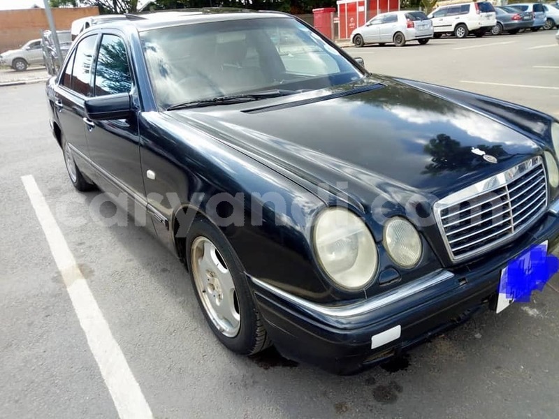 Big with watermark mercedes benz e class zambia lusaka 11341