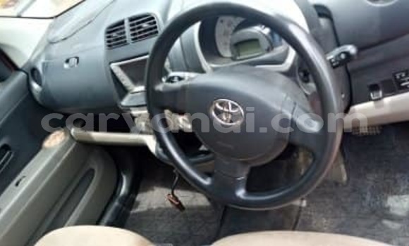 Tenga Tsaru Toyota Passo Tsvuku Mota in Lusaka in Zambia Tenga Tsaru Toyota Passo Tsvuku Mota in Lusaka in Zambia