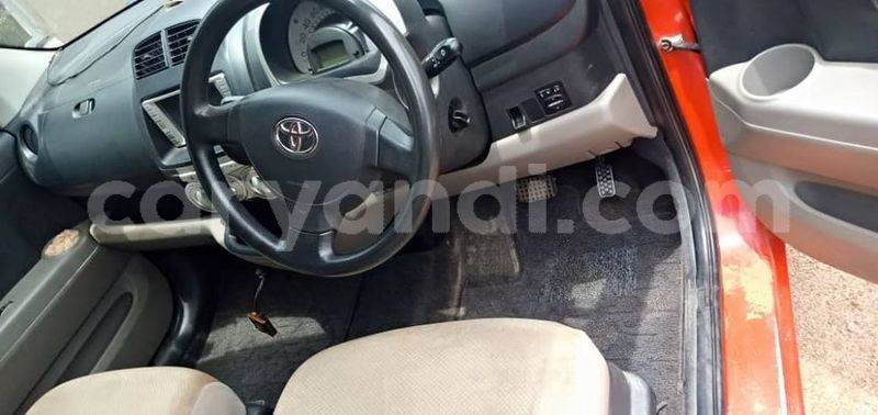 Big with watermark toyota passo zambia lusaka 11342