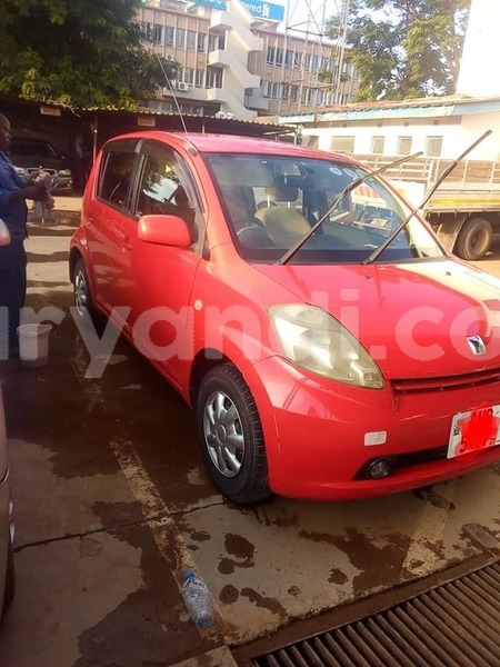 Big with watermark toyota passo zambia lusaka 11342