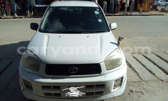 Tenga Tsaru Toyota RAV4 Chena Mota in Lusaka in Zambia Tenga Tsaru Toyota RAV4 Chena Mota in Lusaka in Zambia